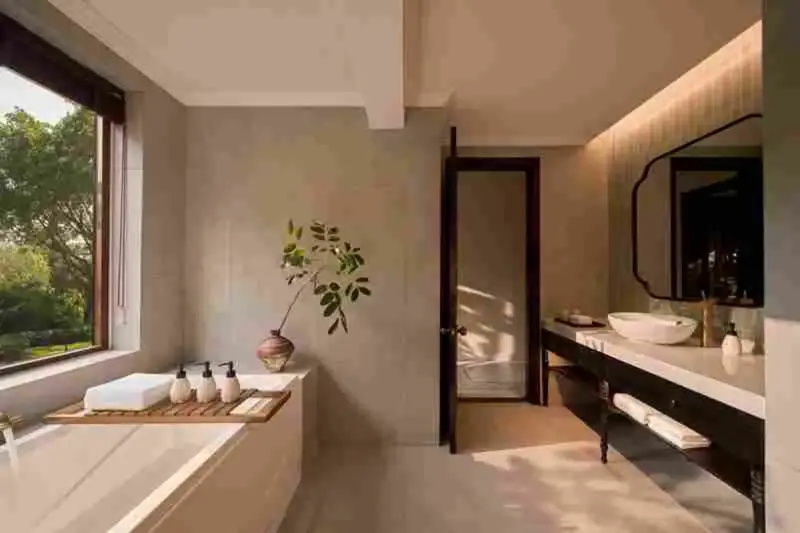 Grand Signature Resort Hoi An Hội An - Signature Villa Suite with Pool Access