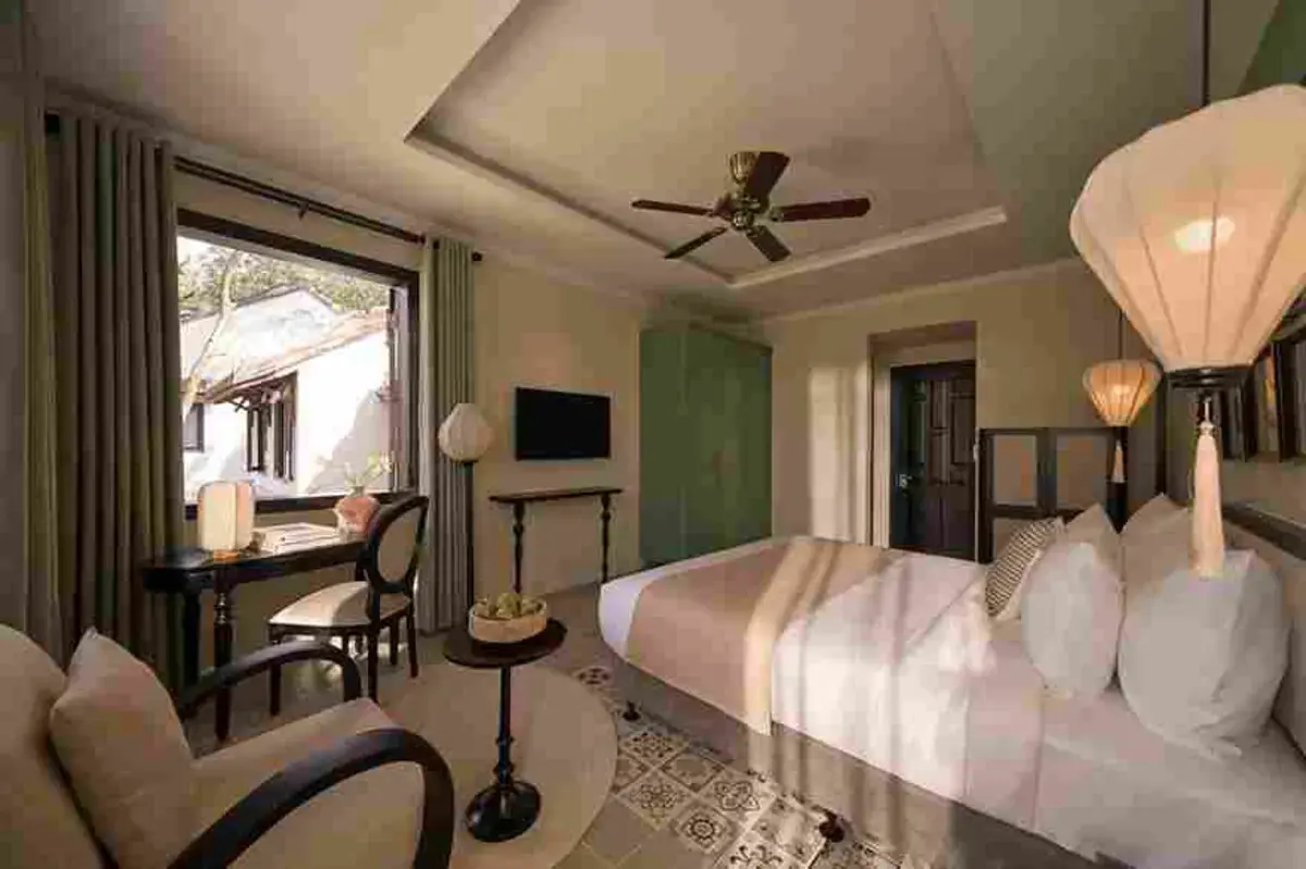 Grand Signature Resort Hoi An Hội An