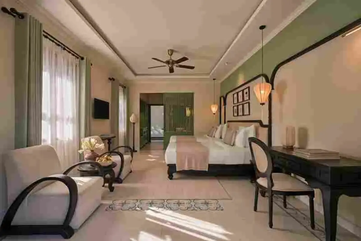 Grand Signature Resort Hoi An Hội An