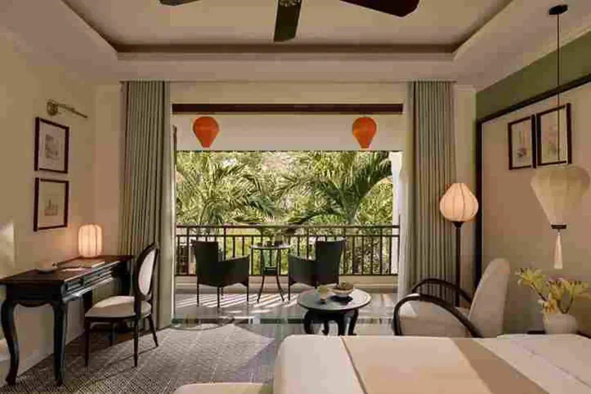 Grand Signature Resort Hoi An Hội An