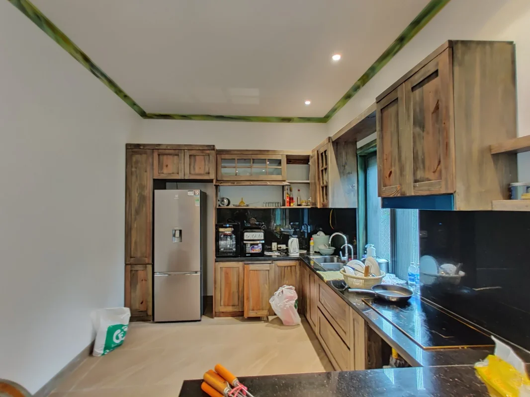 Hòa Thạch Villa Quốc Oai Hà Nội