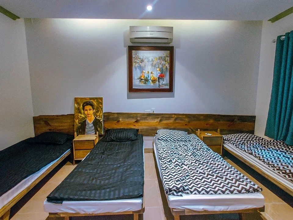 Hòa Thạch Villa Quốc Oai Hà Nội