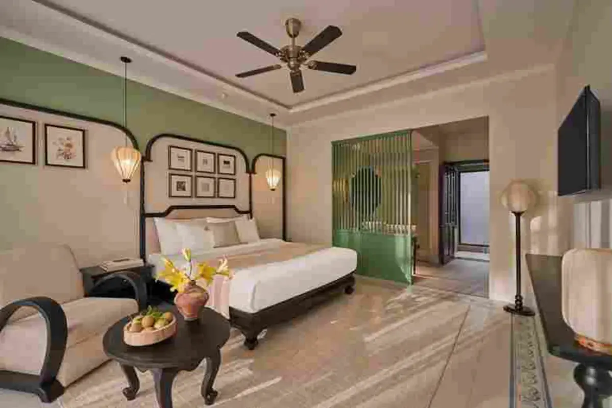 Grand Signature Resort Hoi An Hội An