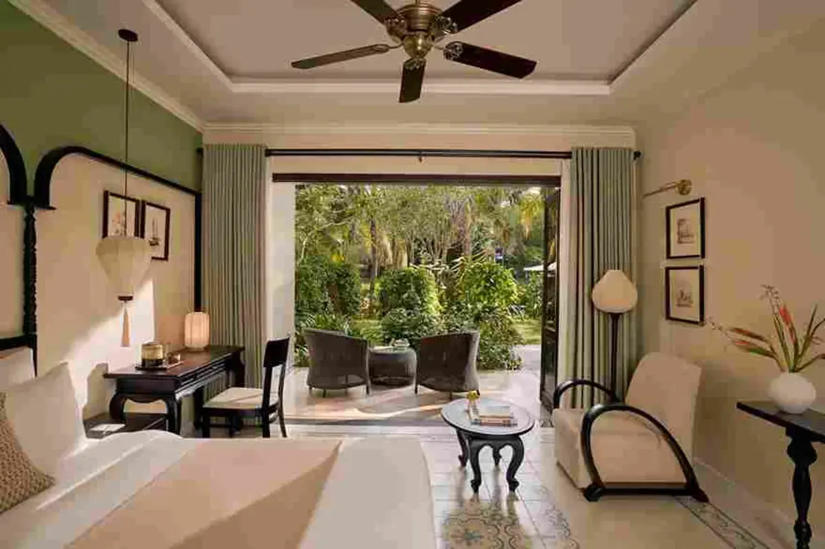 Grand Signature Resort Hoi An Hội An