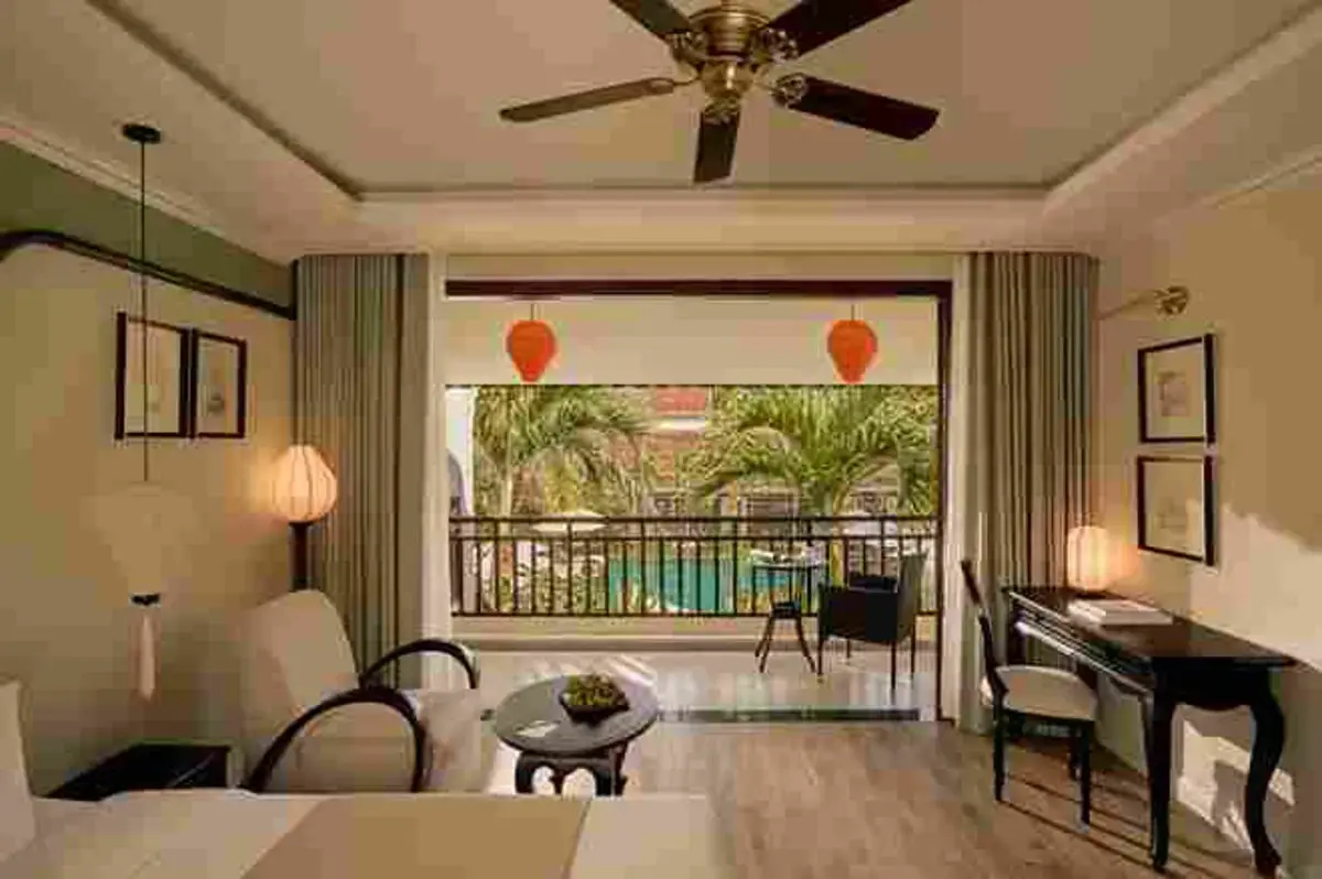 Grand Signature Resort Hoi An Hội An