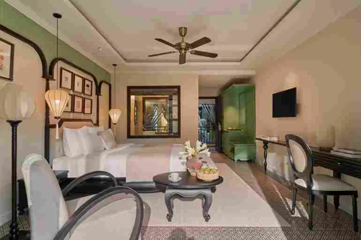 Grand Signature Resort Hoi An Hội An