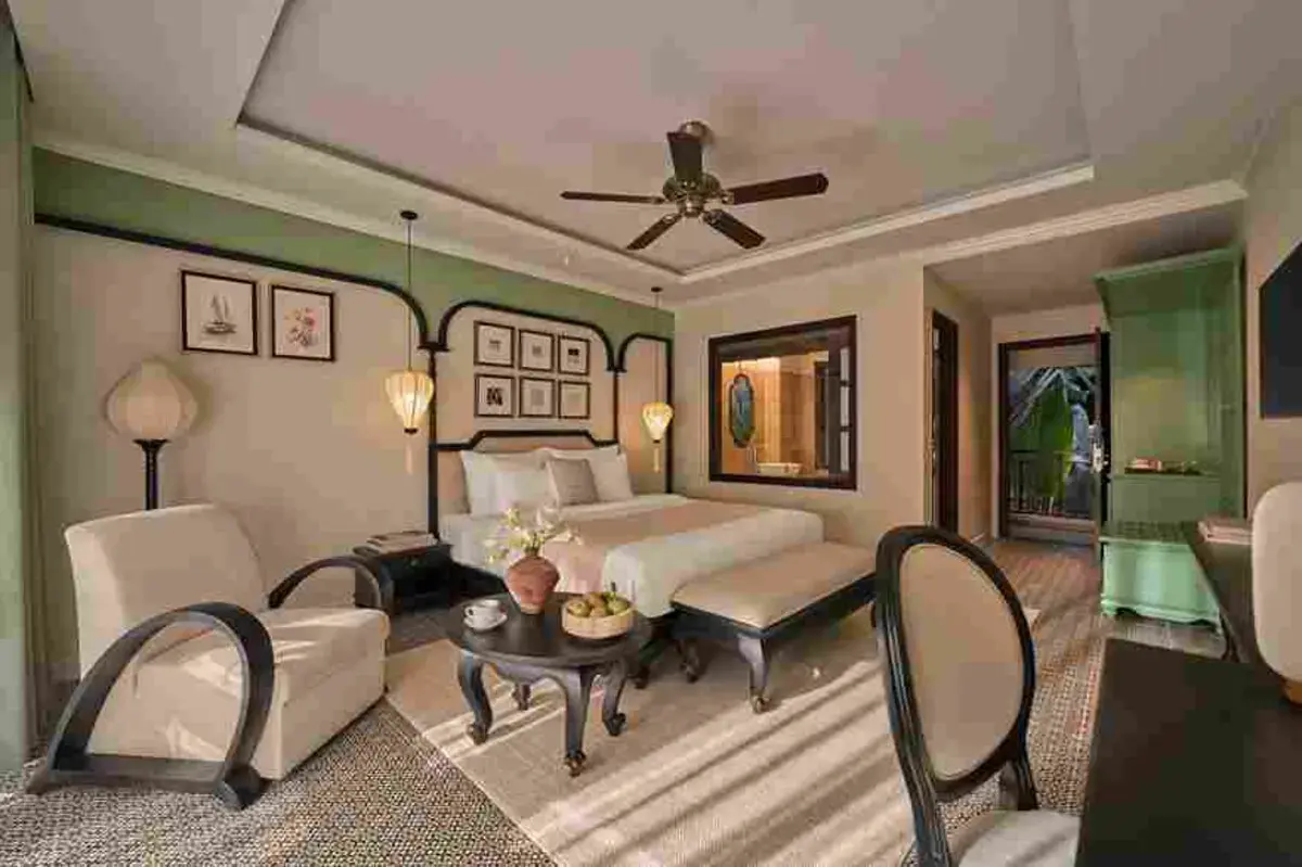 Grand Signature Resort Hoi An Hội An
