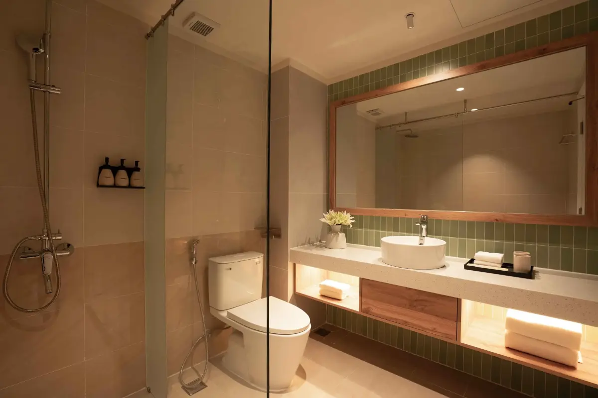 M Village Resort Riverbeach Hội An