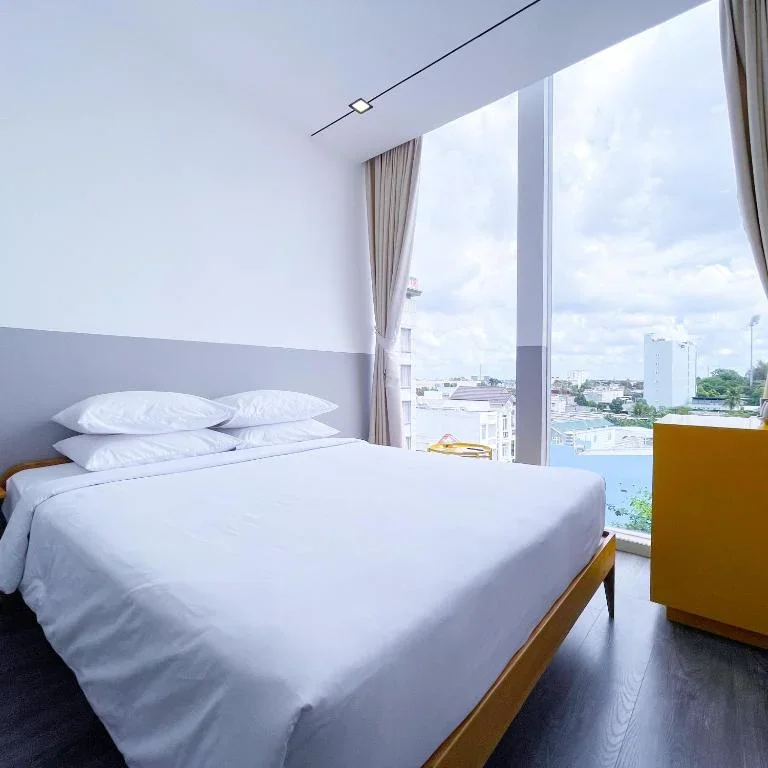 Khách sạn FIT Hotel Cần Thơ