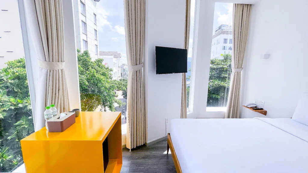 Khách sạn FIT Hotel Cần Thơ