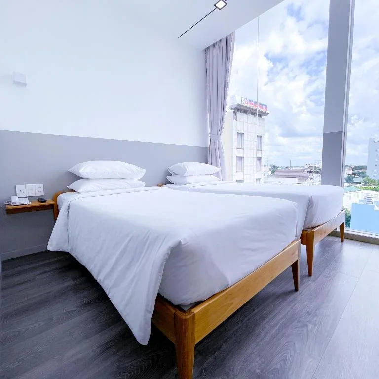 Khách sạn FIT Hotel Cần Thơ