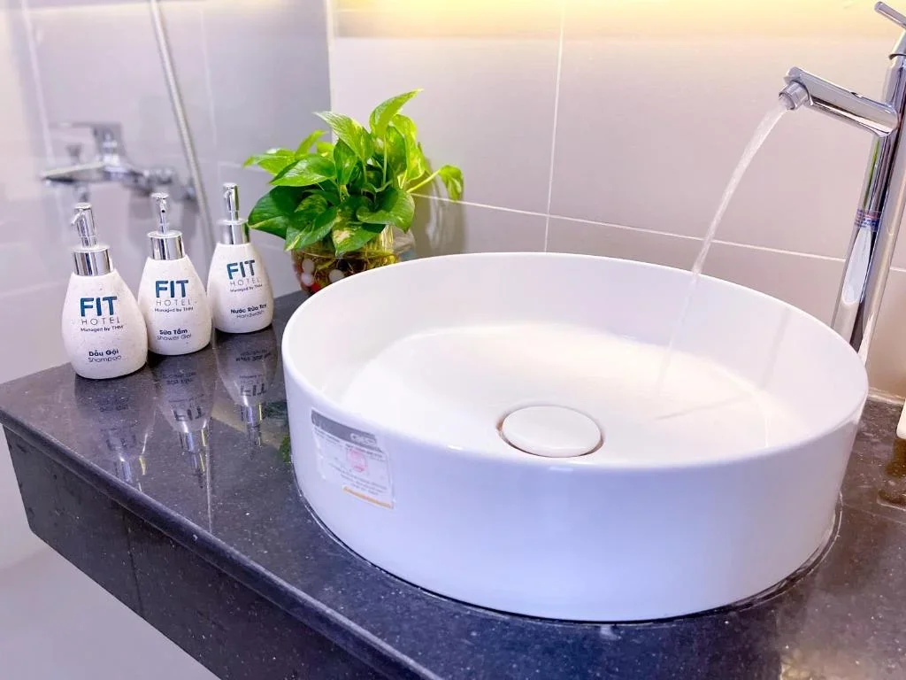 Khách sạn FIT Hotel Cần Thơ