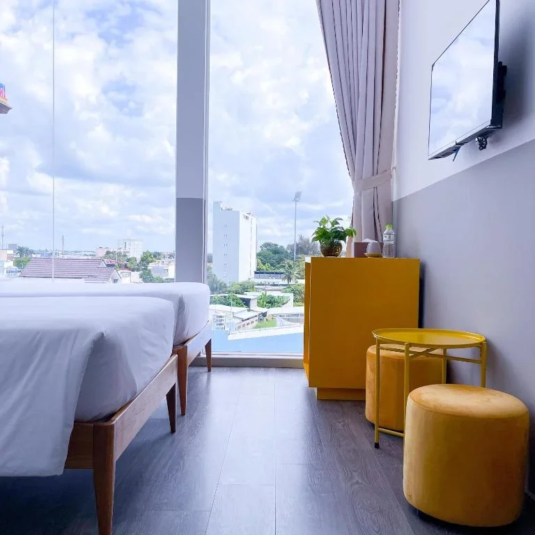 Khách sạn FIT Hotel Cần Thơ