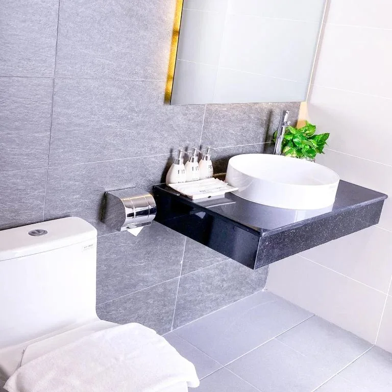 Khách sạn FIT Hotel Cần Thơ