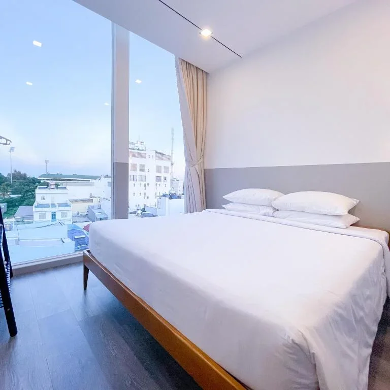 Khách sạn FIT Hotel Cần Thơ