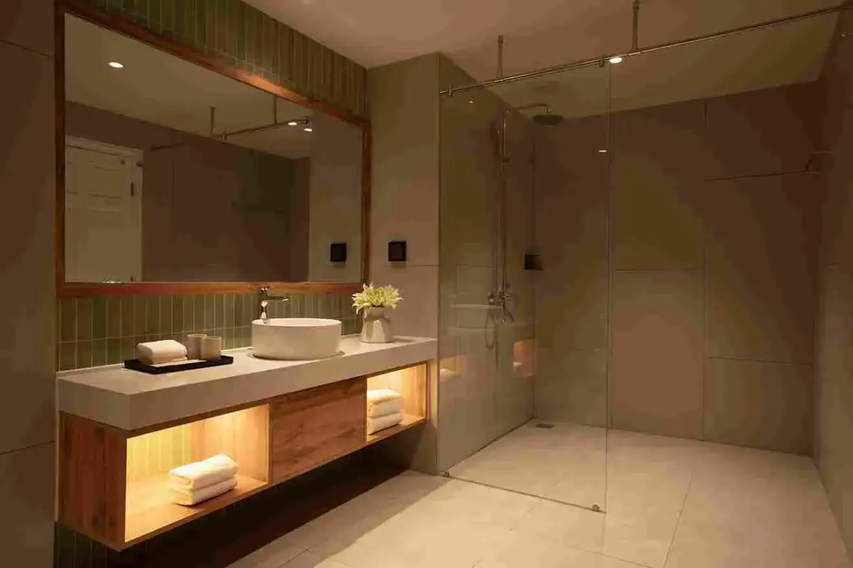 M Village Resort Riverbeach Hội An