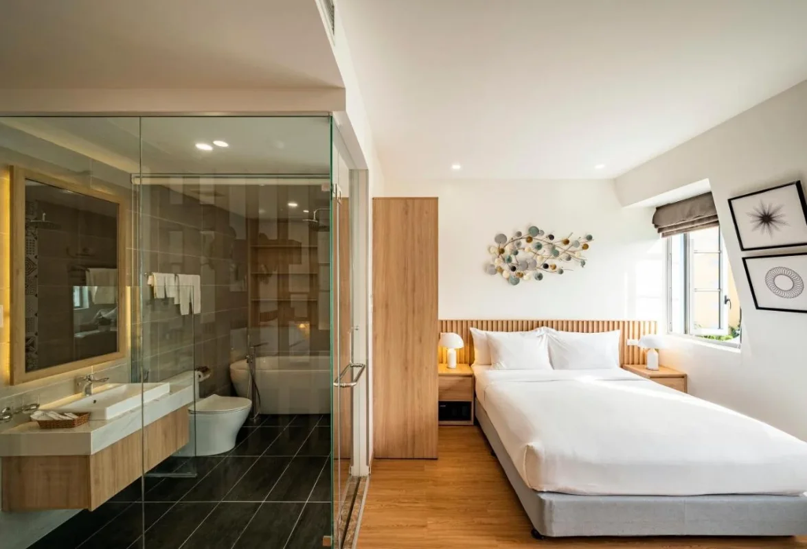 Khách sạn Ann Hotel & Spa Phú Quốc Phú Quốc