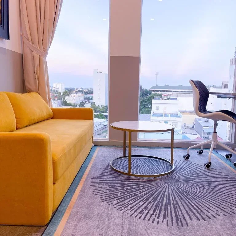 Khách sạn FIT Hotel Cần Thơ
