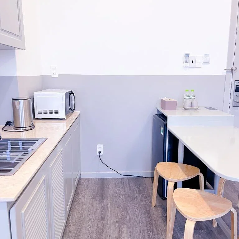 Khách sạn FIT Hotel Cần Thơ