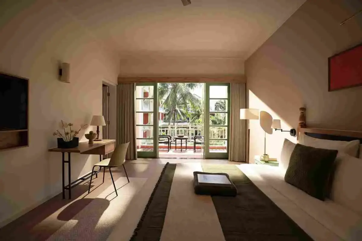 M Village Resort Riverbeach Hội An