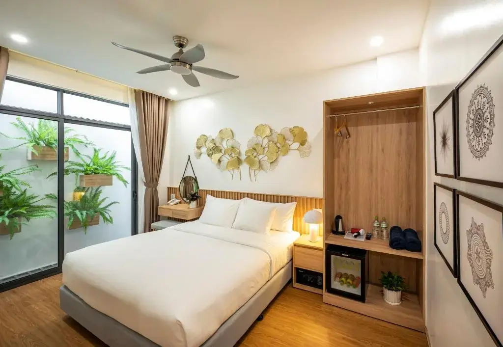 Khách sạn Ann Hotel & Spa Phú Quốc Phú Quốc