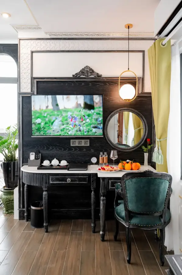 Khách sạn Menora Hotel Quy Nhơn