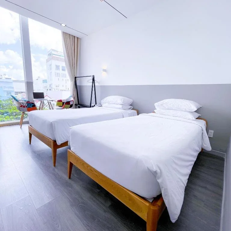 Khách sạn FIT Hotel Cần Thơ