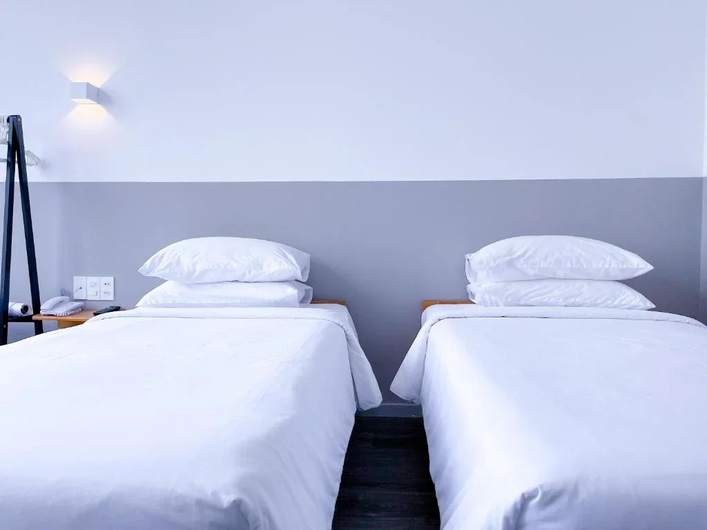 Khách sạn FIT Hotel Cần Thơ
