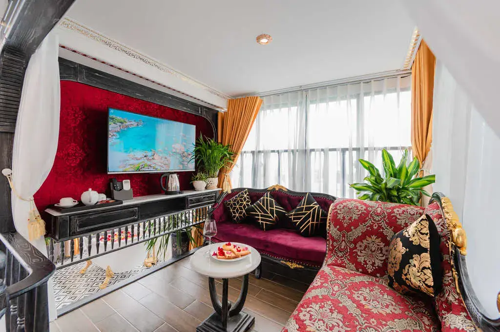 Khách sạn Menora Hotel Quy Nhơn
