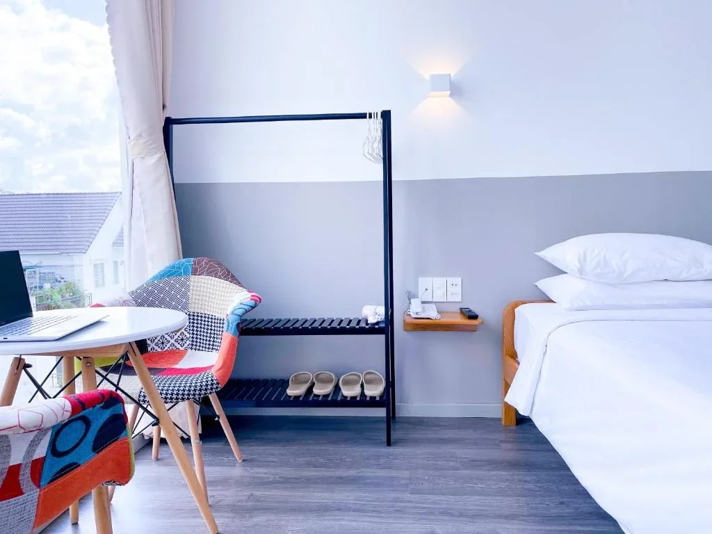 Khách sạn FIT Hotel Cần Thơ