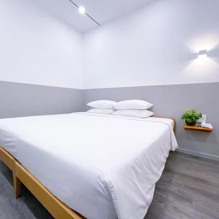 Khách sạn FIT Hotel Cần Thơ