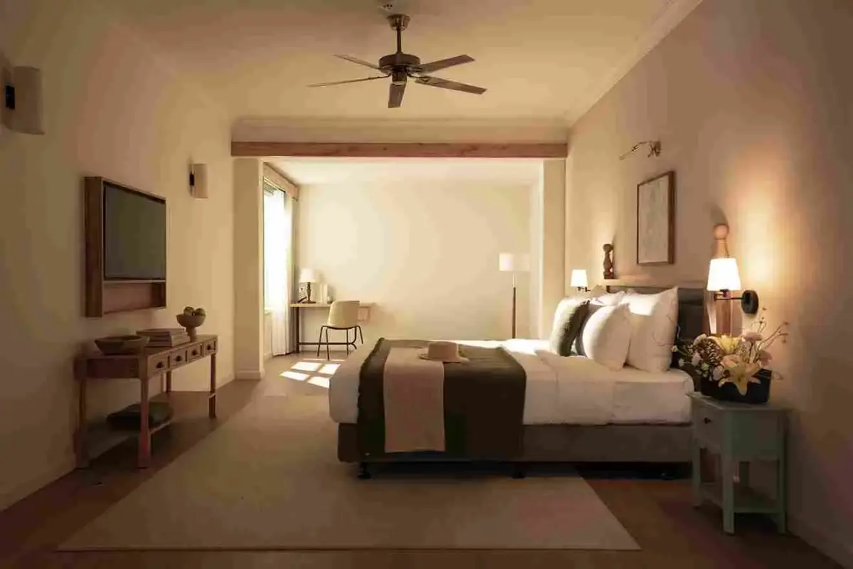 M Village Resort Riverbeach Hội An