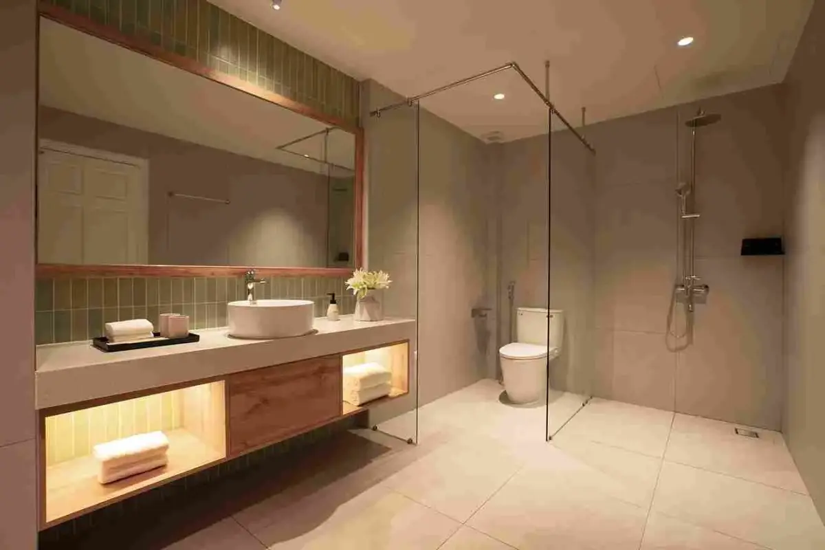 M Village Resort Riverbeach Hội An