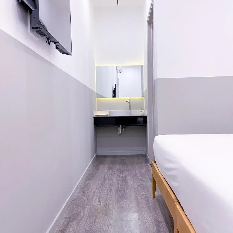 Khách sạn FIT Hotel Cần Thơ