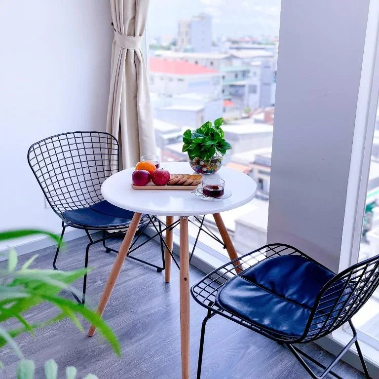 Khách sạn FIT Hotel Cần Thơ