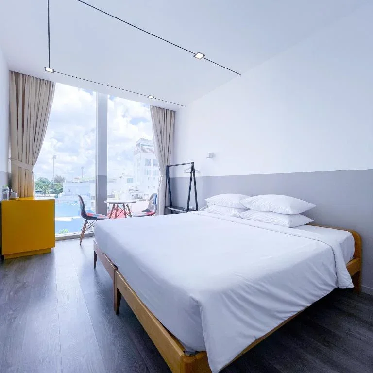 Khách sạn FIT Hotel Cần Thơ