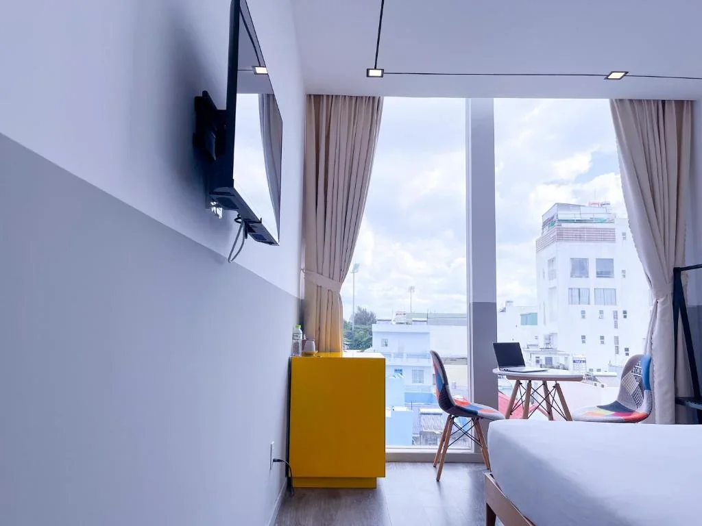 Khách sạn FIT Hotel Cần Thơ