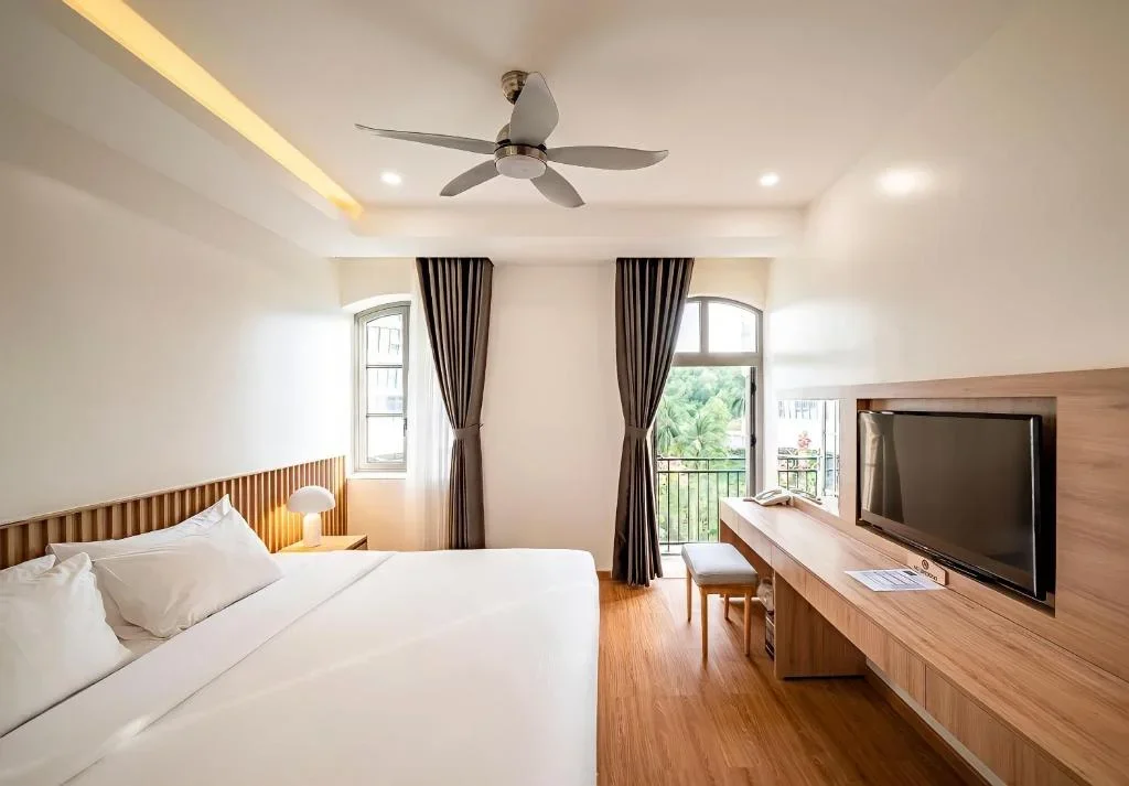 Khách sạn Ann Hotel & Spa Phú Quốc Phú Quốc