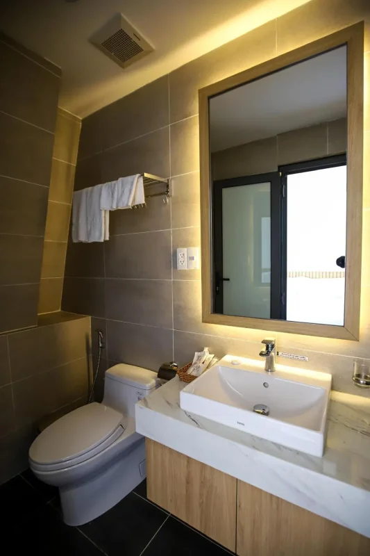 Khách sạn Ann Hotel & Spa Phú Quốc Phú Quốc