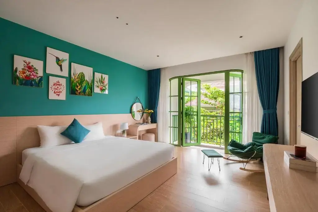 Khách sạn Ann Hotel & Spa Phú Quốc Phú Quốc