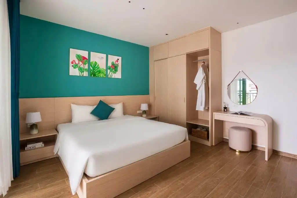 Khách sạn Ann Hotel & Spa Phú Quốc Phú Quốc