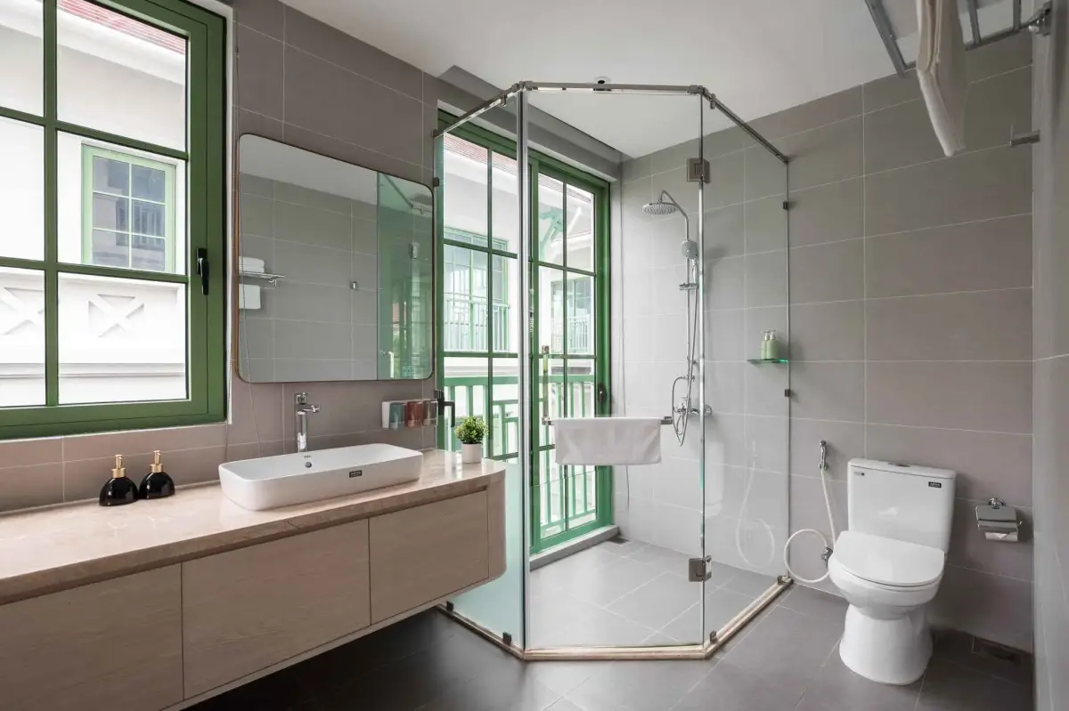 Khách sạn Ann Hotel & Spa Phú Quốc Phú Quốc