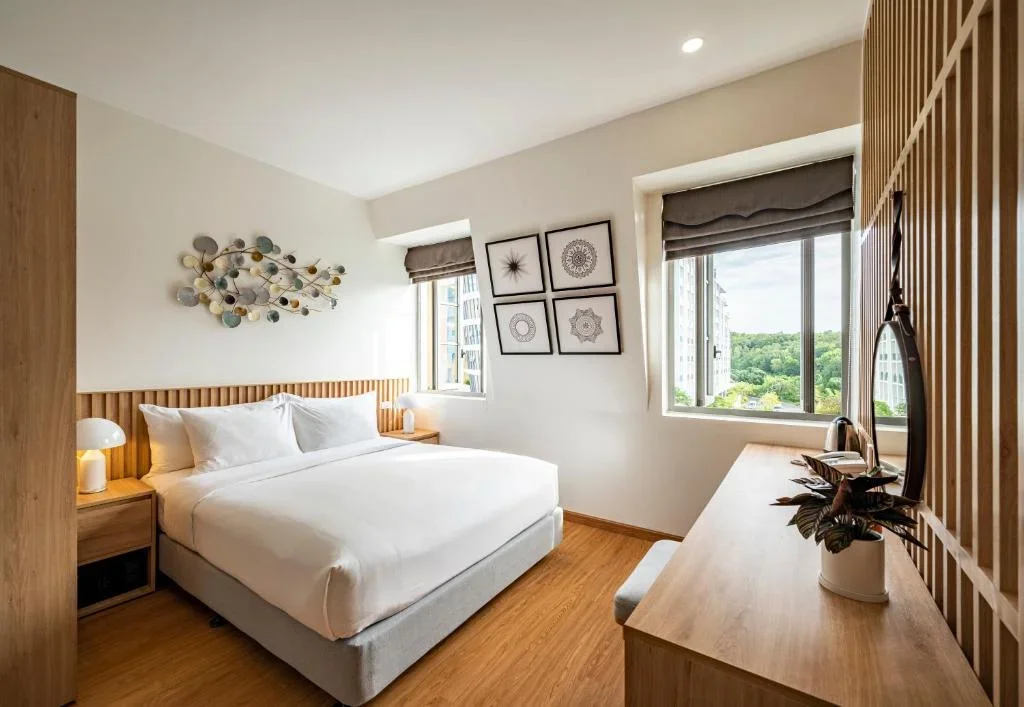 Khách sạn Ann Hotel & Spa Phú Quốc Phú Quốc