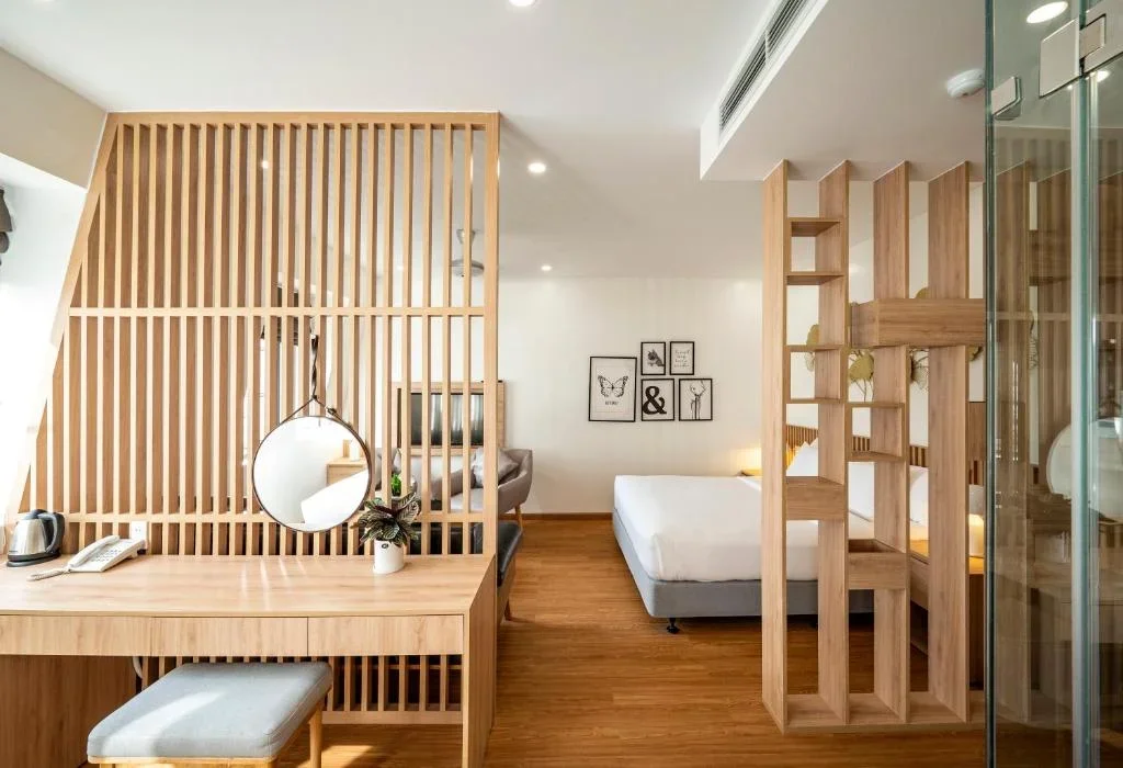 Khách sạn Ann Hotel & Spa Phú Quốc Phú Quốc