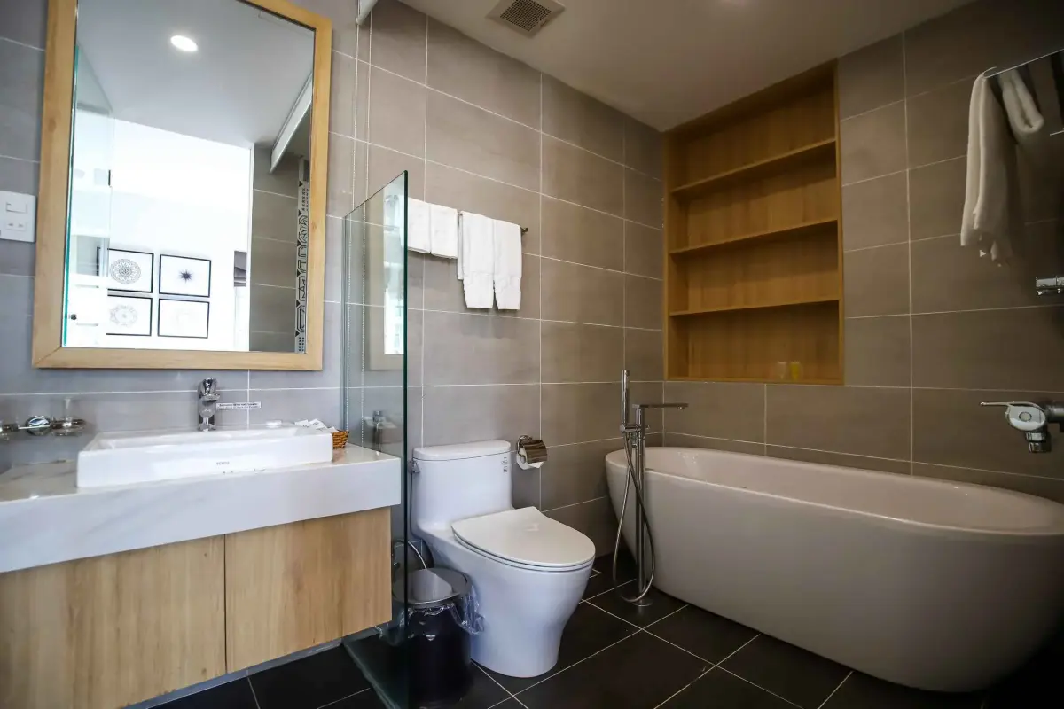 Khách sạn Ann Hotel & Spa Phú Quốc Phú Quốc