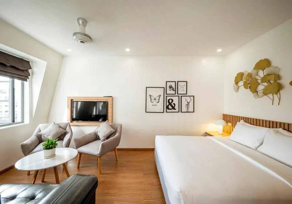 Khách sạn Ann Hotel & Spa Phú Quốc Phú Quốc
