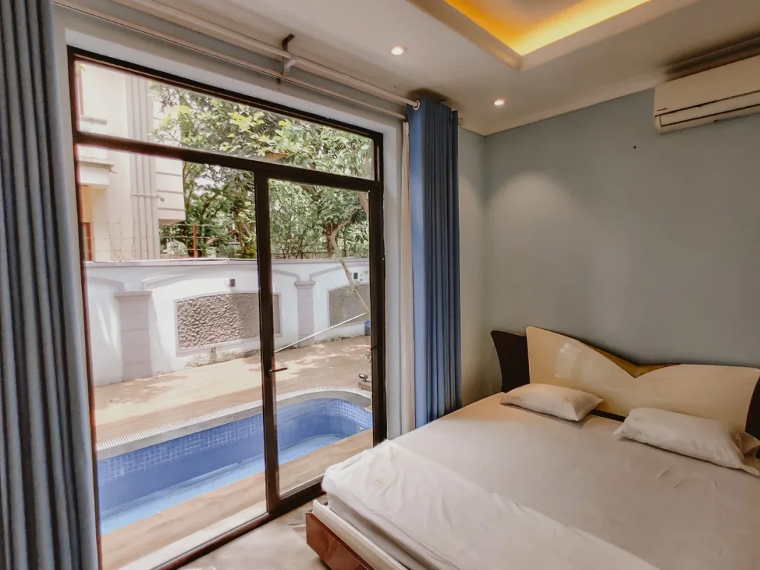 Villa Kevin House Hòa Lạc Hà Nội