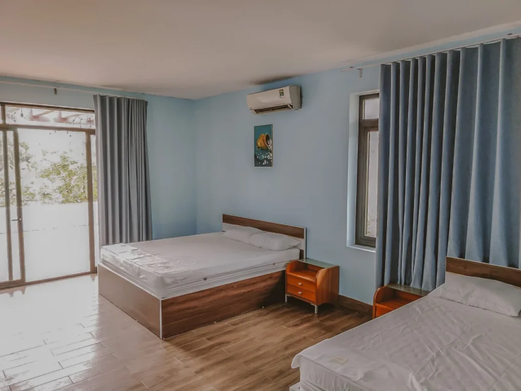 Villa Kevin House Hòa Lạc Hà Nội