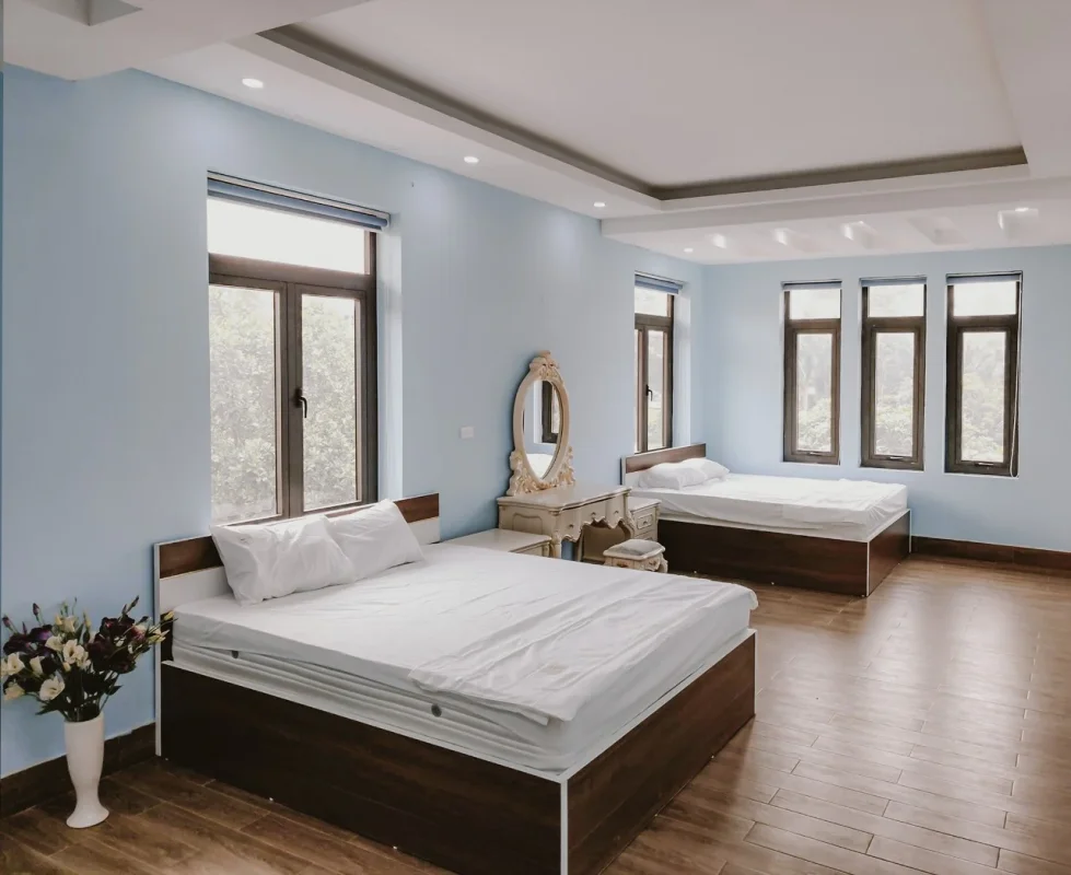 Villa Kevin House Hòa Lạc Hà Nội