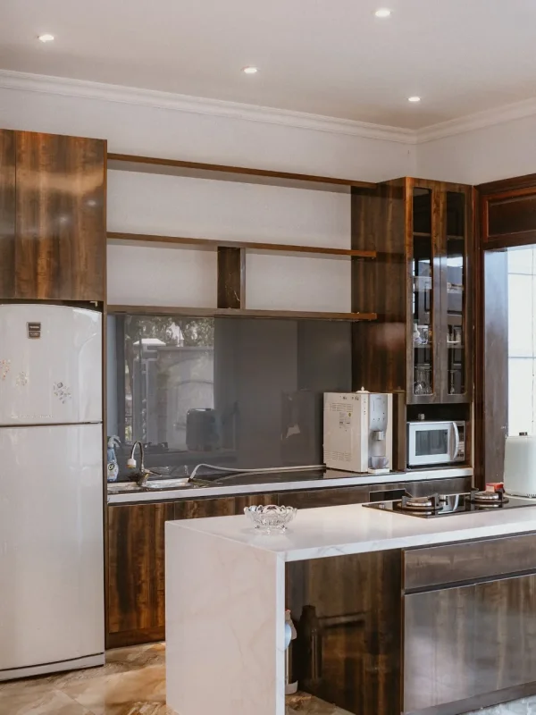 Villa Kevin House Hòa Lạc Hà Nội